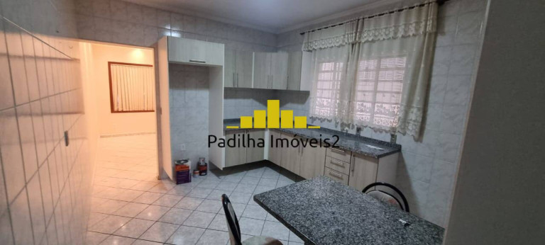 Imagem Casa com 2 Quartos à Venda, 150 m² em Jardim Zulmira - Sorocaba