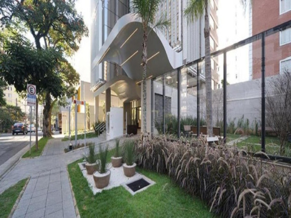 Imagem Imóvel Comercial para Alugar, 180 m² em Moema - São Paulo