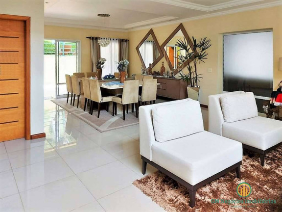 Imagem Casa de Condomínio com 4 Quartos à Venda, 712 m² em Jardim Indaiá - Embu Das Artes