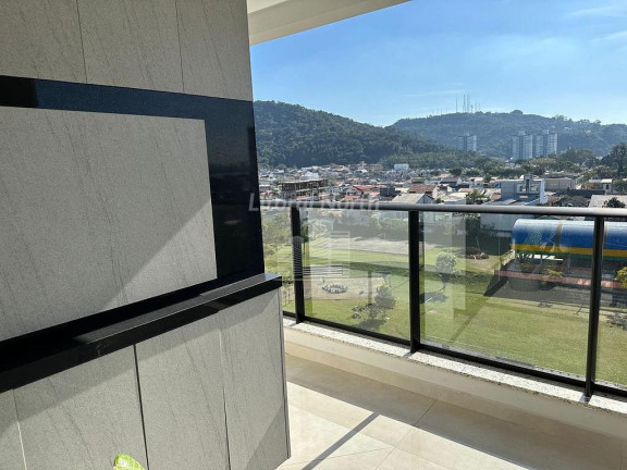 Imagem Apartamento com 2 Quartos à Venda, 83 m² em Fazenda - Itajaí