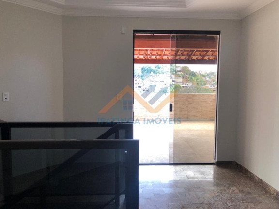 Imagem Cobertura com 5 Quartos à Venda, 213 m² em Cidade Nobre - Ipatinga