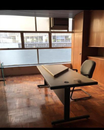 Apartamento com 1 Quarto à Venda, 220 m² em Vila Buarque - São Paulo