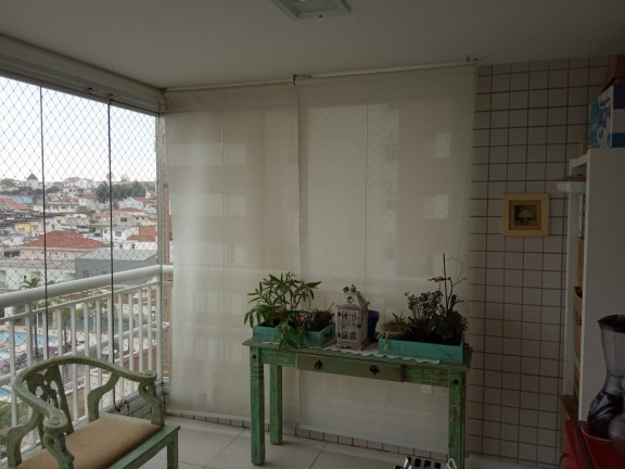 Imagem Imóvel com 3 Quartos à Venda, 98 m² em Vila Formosa - São Paulo