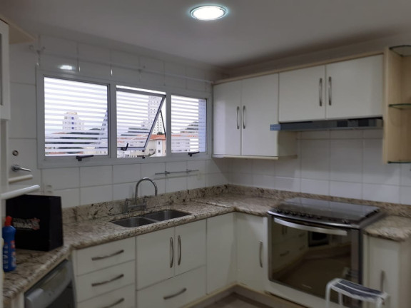 Imagem Apartamento com 3 Quartos à Venda, 150 m² em água Fria - São Paulo