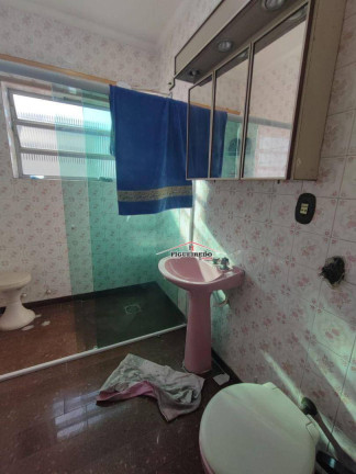 Imagem Apartamento com 2 Quartos à Venda, 102 m² em Boqueirão - Praia Grande