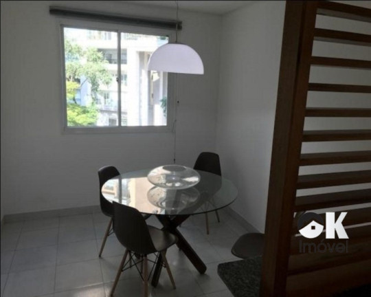 Imagem Apartamento com 3 Quartos à Venda, 245 m² em Vila Nova Conceição - São Paulo