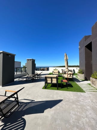 Imagem Apartamento com 2 Quartos à Venda, 60 m² em Praia Da Cal - Torres