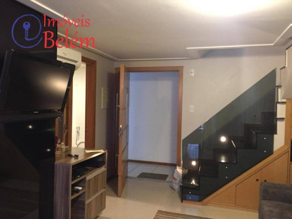 Imagem Apartamento com 1 Quarto à Venda, 84 m² em Nazare - Belém