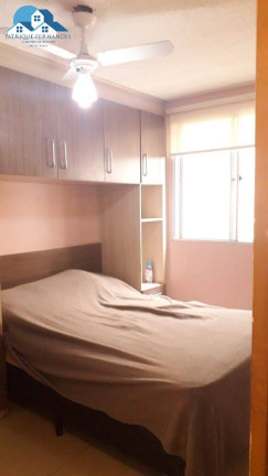 Imagem Apartamento com 3 Quartos à Venda, 55 m² em Cidade Lider - São Paulo