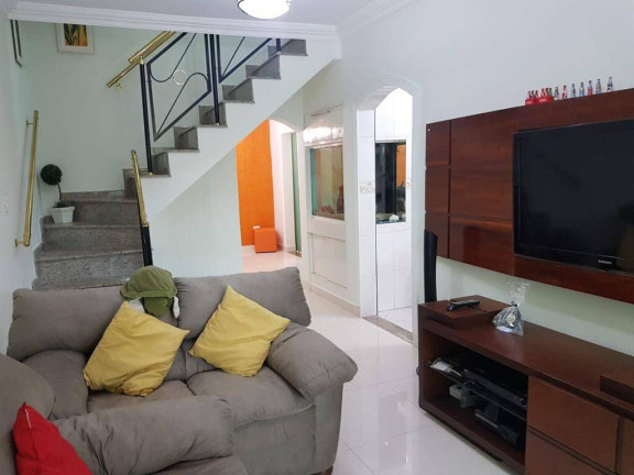 Imagem Casa com 3 Quartos à Venda, 210 m² em Nova Petrópolis - São Bernardo Do Campo