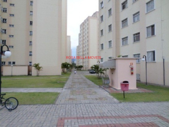 Imagem Apartamento com 3 Quartos à Venda, 70 m² em Jardim Shangai - Jundiaí