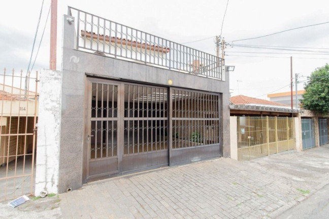 Casa com 3 Quartos à Venda, 200 m² em Vila Matilde - São Paulo