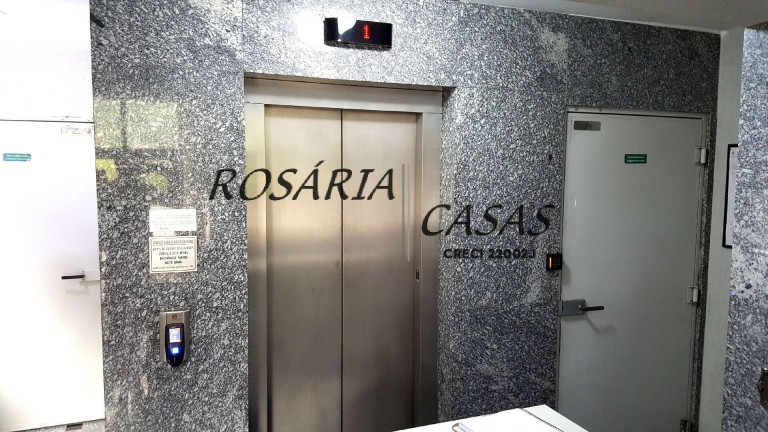 Imagem Sala Comercial para Alugar, 50 m² em Jardim Monte Kemel - São Paulo