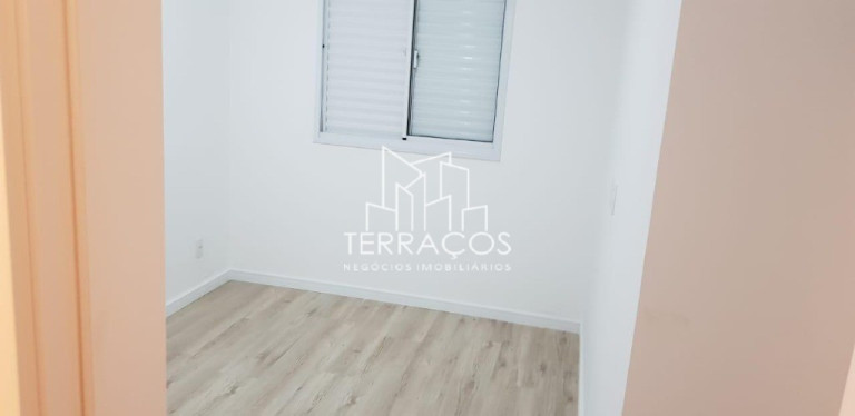 Apartamento com 2 Quartos à Venda, 56 m² em Vila Lacerda - Jundiaí