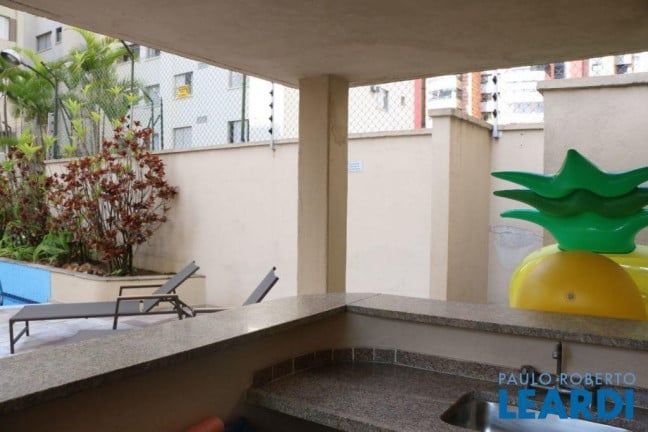Imagem Apartamento com 3 Quartos à Venda, 114 m² em Moema Pássaros - São Paulo