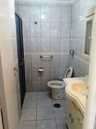 Apartamento com 3 Quartos à Venda, 72 m² em Vila Gomes Cardim - São Paulo