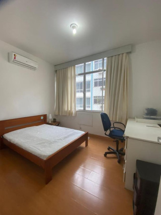 Imagem Apartamento com 3 Quartos à Venda, 154 m² em Copacabana - Rio De Janeiro
