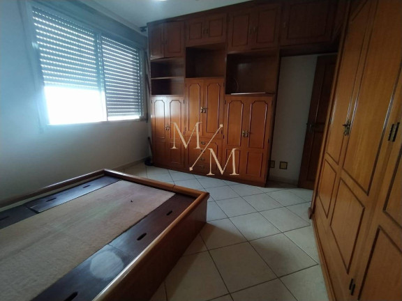 Imagem Apartamento com 3 Quartos à Venda, 145 m² em Boqueirão - Santos