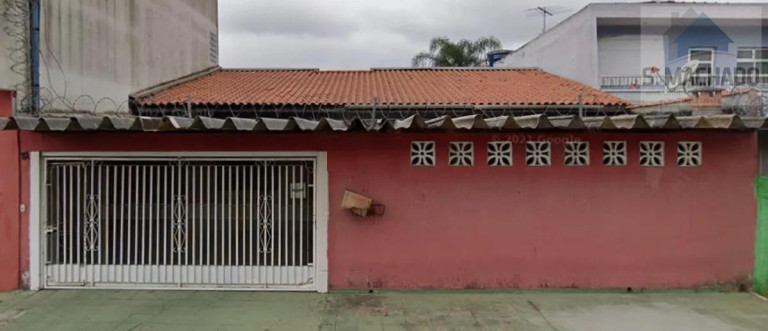 Imagem Casa com 2 Quartos à Venda, 142 m² em Jardim Ana Maria - Santo André