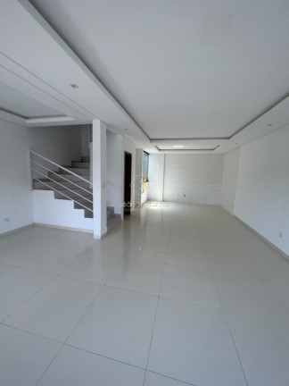 Imagem Sobrado com 4 Quartos à Venda, 130 m² em Balneário Eliane - Guaratuba