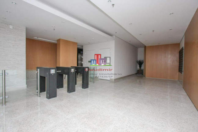 Apartamento à Venda ou Locação, 30 m² em Penha De França - São Paulo