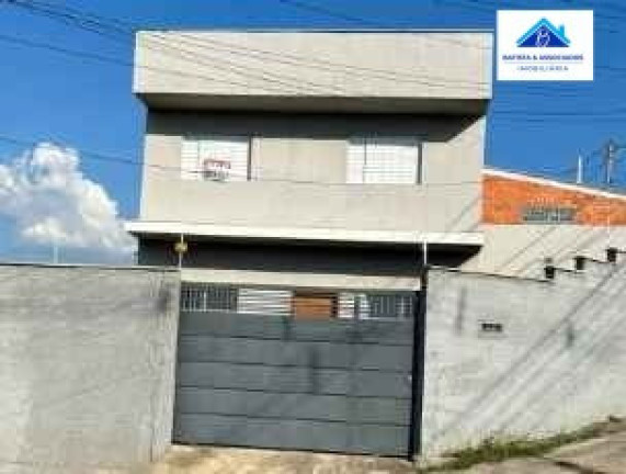 Imagem Casa com 3 Quartos à Venda, 112 m² em Jardim São Judas Tadeu - Campinas