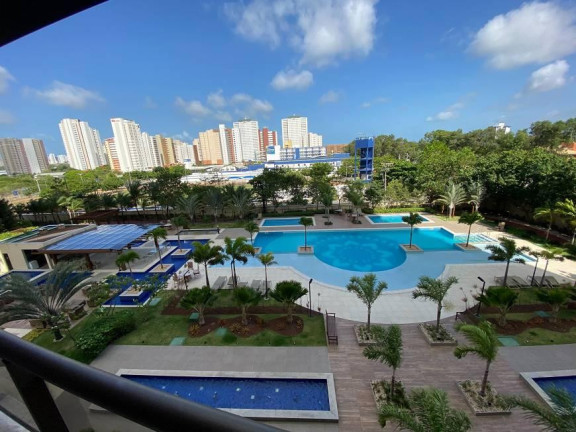 Imagem Apartamento com 3 Quartos à Venda, 209 m² em Guararapes - Fortaleza