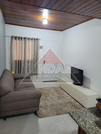 Imagem Apartamento com 1 Quarto à Venda, 40 m² em Recreio Dos Bandeirantes - Rio De Janeiro