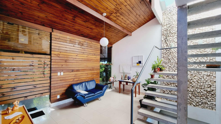 Foto do imóvel: Casa de Condomínio com 8 Quartos à Venda, 390 m² em Horto Florestal - Salvador