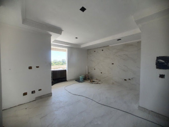 Imagem Apartamento com 3 Quartos à Venda, 56 m² em Afonso Pena - São José Dos Pinhais