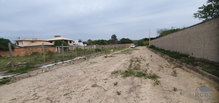 Imagem Terreno à Venda, 450 m² em Centro - Esmeraldas