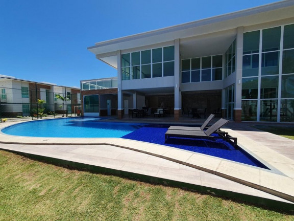 Imagem Casa com 3 Quartos à Venda, 138 m² em Mangabeira - Eusébio