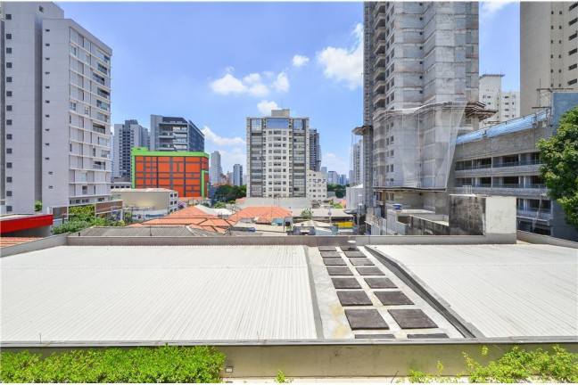 Imagem Imóvel Comercial à Venda, 40 m² em Brooklin Paulista - São Paulo