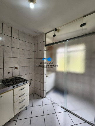 Imagem Apartamento com 2 Quartos à Venda, 52 m² em Polvilho (polvilho) - Cajamar