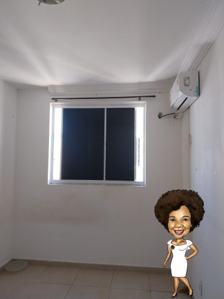 Imagem Apartamento com 2 Quartos à Venda, 52 m² em Inácio Barbosa - Aracaju