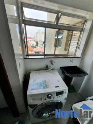 Imagem Apartamento com 2 Quartos à Venda, 68 m² em Freguesia Do ó - São Paulo