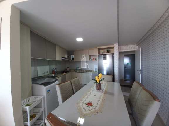 Imagem Apartamento com 2 Quartos à Venda, 86 m² em Mucuripe - Fortaleza