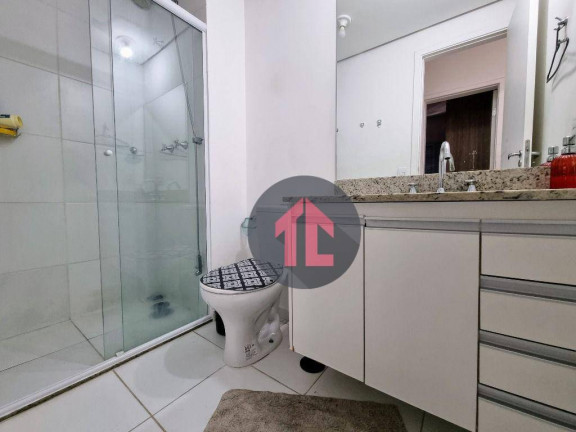 Imagem Apartamento com 2 Quartos à Venda, 65 m² em Cambuí - Campinas