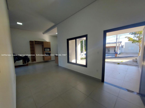Imagem Casa com 3 Quartos à Venda, 118 m² em Residencial Piccolino - Salto