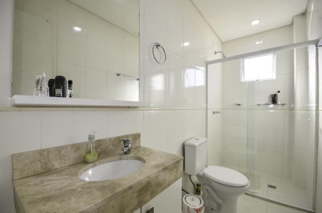 Imagem Apartamento com 2 Quartos à Venda, 66 m² em Boa Vista - Curitiba