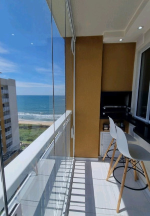 Imagem Apartamento com 2 Quartos à Venda, 65 m² em Itajubá - Barra Velha