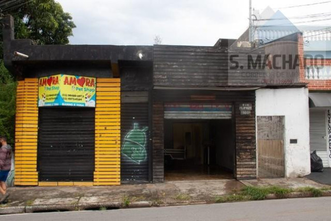 Imagem Casa à Venda, 304 m² em Parque Novo Oratório - Santo André