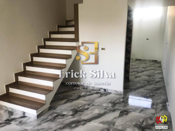 Imagem Casa com 2 Quartos à Venda, 60 m² em Pestana - Osasco