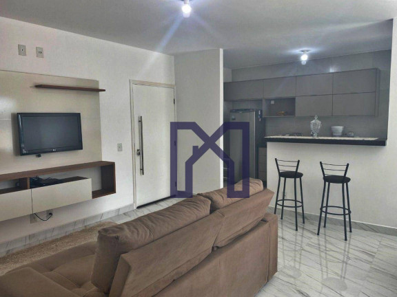 Imagem Apartamento com 2 Quartos à Venda, 76 m² em Varginha - Itajubá