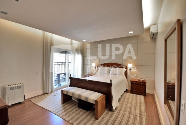 Apartamento com 4 Quartos à Venda, 367 m² em Consolação - São Paulo