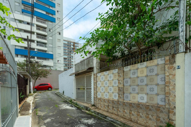 Casa com 2 Quartos à Venda, 109 m² em Alto Da Lapa - São Paulo