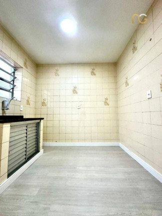 Imagem Apartamento com 1 Quarto à Venda, 40 m² em Boqueirão - Praia Grande