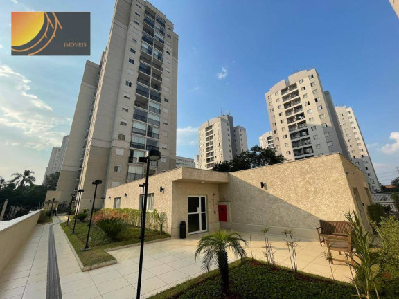 Apartamento com 3 Quartos à Venda, 60 m² em Pirituba - São Paulo