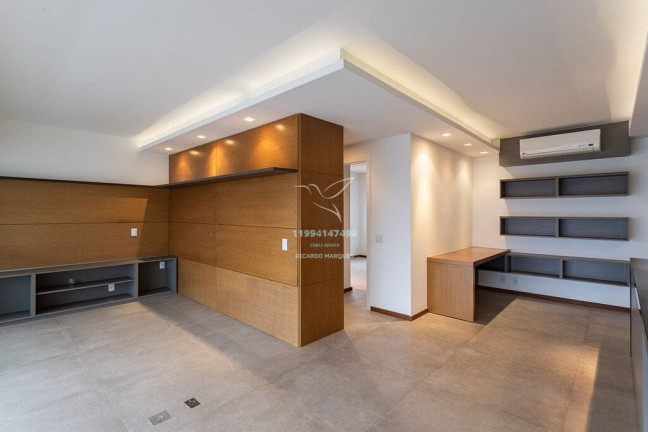 Imagem Apartamento com 1 Quarto à Venda, 84 m² em Pinheiros - São Paulo