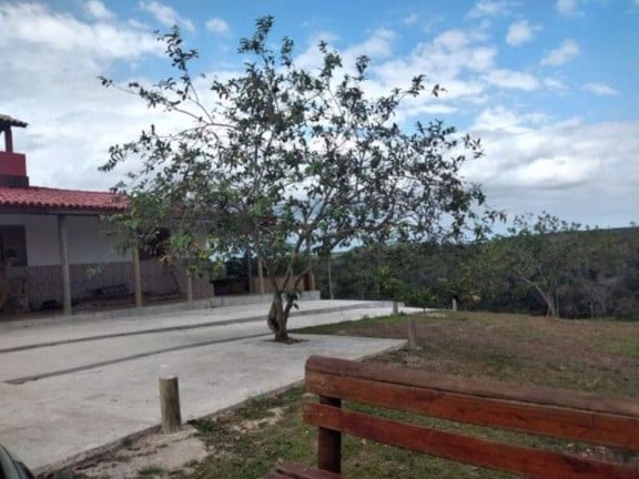 Imagem Fazenda à Venda, 884.268 m² em Acú Da Torre - Mata De São João